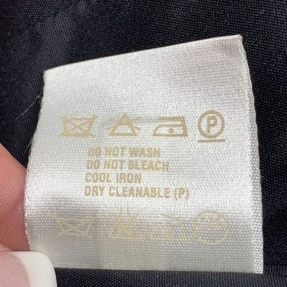 Escada Margaretha Ley Cheetah Zip Front Jacket Blazer Animal Print Size 42 Large - Picture 8 of 11